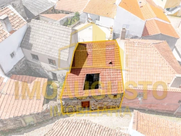 Moradia T2 para Venda em Marmeleiro