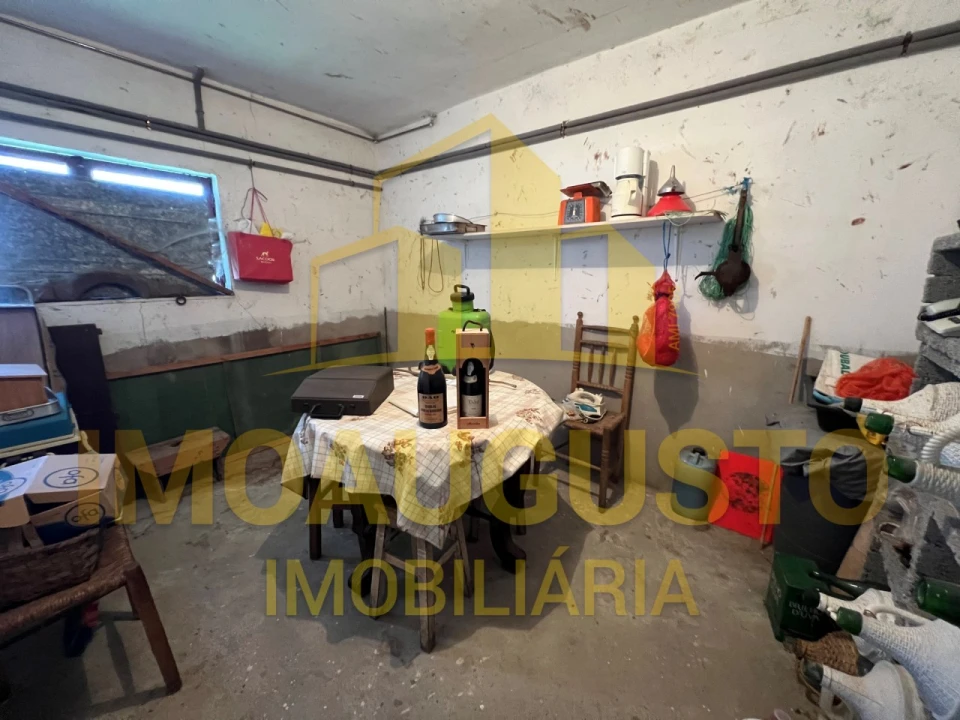 Moradia T4 para Venda em Castanheira Foto 12