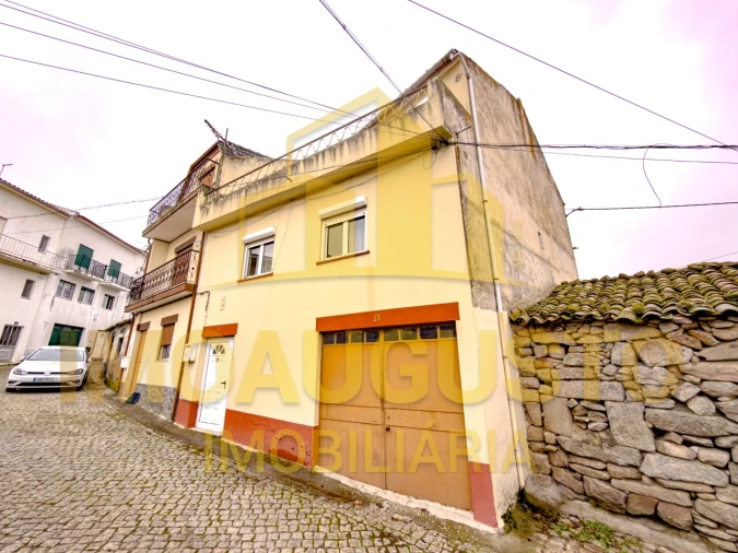 Moradia T4 para Venda em Mêda, Outeiro de Gatos e Fonte Longa Foto 3