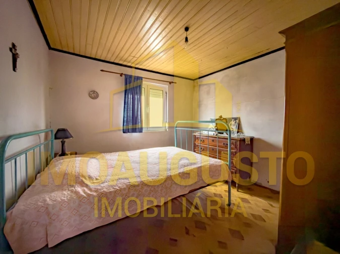 Moradia T4 para Venda em Mêda, Outeiro de Gatos e Fonte Longa Foto 13