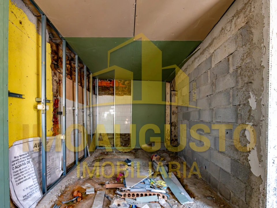 Moradia T2 para Venda em Melo e Nabais Foto 5