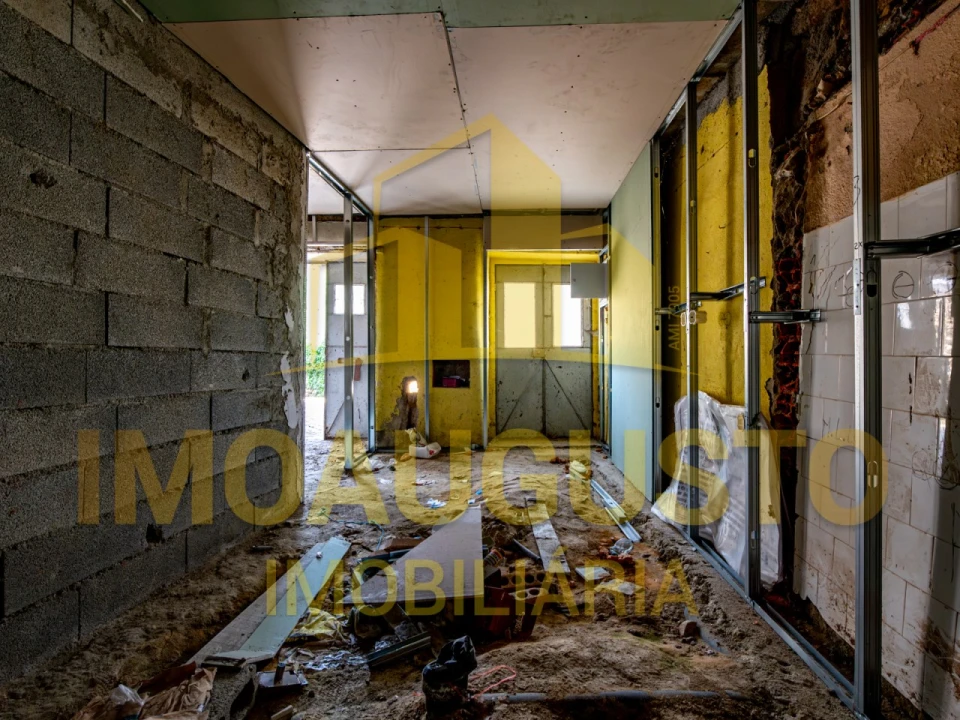 Moradia T2 para Venda em Melo e Nabais Foto 6