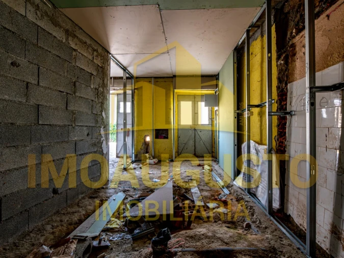 Moradia T2 para Venda em Melo e Nabais Foto 6