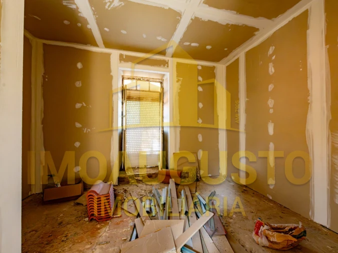 Moradia T2 para Venda em Melo e Nabais Foto 11