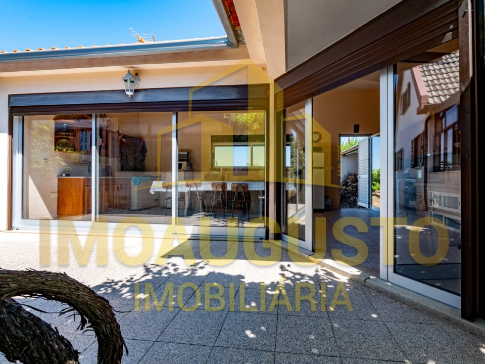 Moradia T5 para Venda em Vermiosa Foto 12