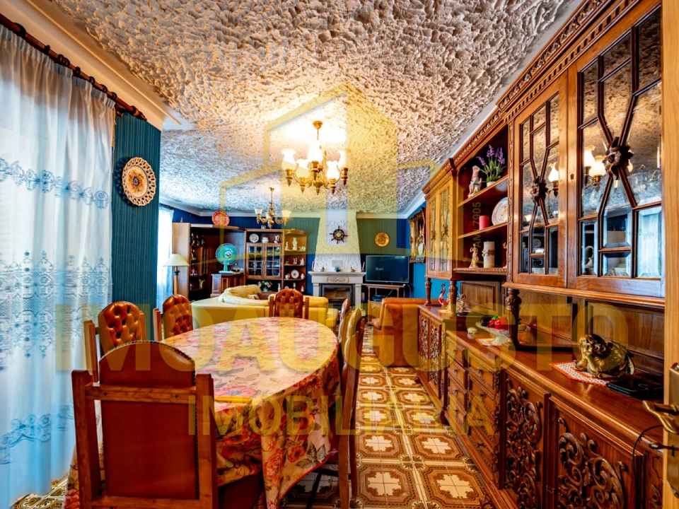 Moradia T5 para Venda em Vermiosa Foto 19