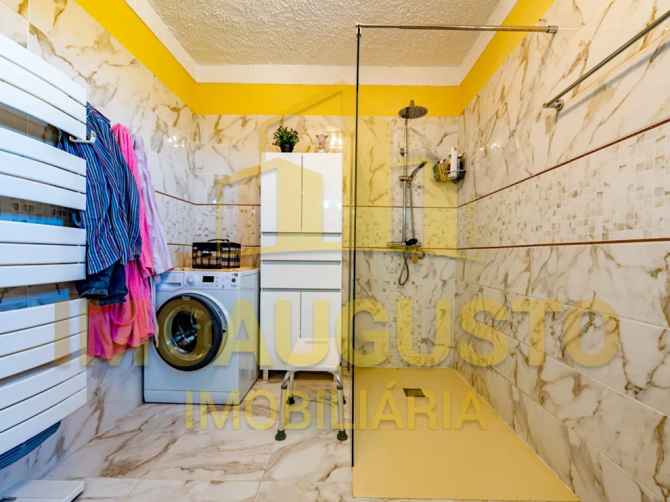 Moradia T5 para Venda em Vermiosa Foto 25