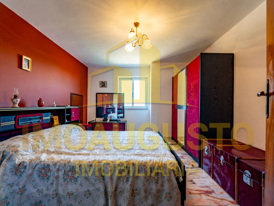 Moradia T5 para Venda em Vermiosa Foto 28