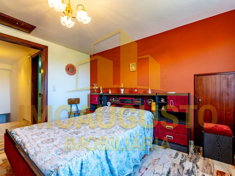 Moradia T5 para Venda em Vermiosa Foto 29