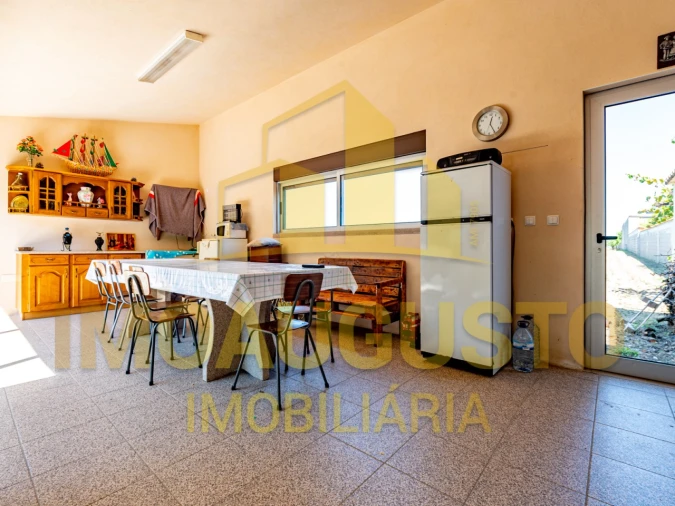 Moradia T5 para Venda em Vermiosa Foto 11