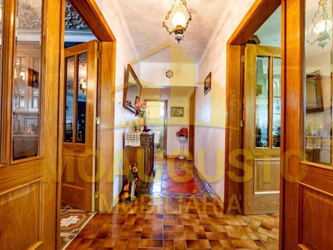 Moradia T5 para Venda em Vermiosa Foto 16