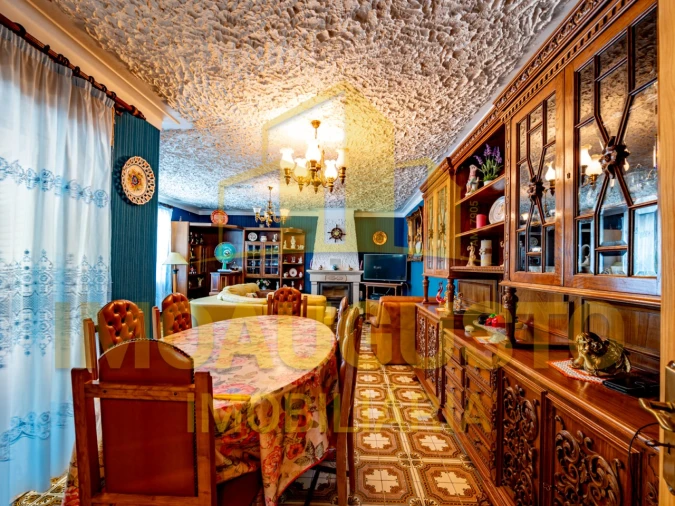 Moradia T5 para Venda em Vermiosa Foto 19