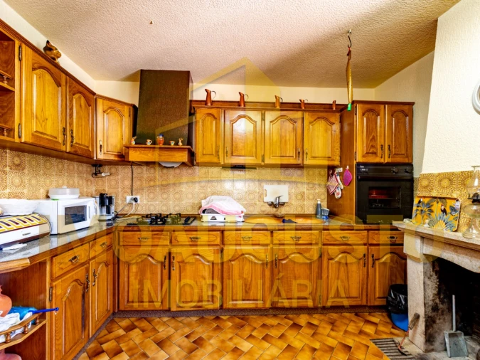 Moradia T5 para Venda em Vermiosa Foto 17