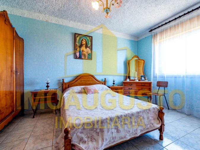 Moradia T5 para Venda em Vermiosa Foto 26