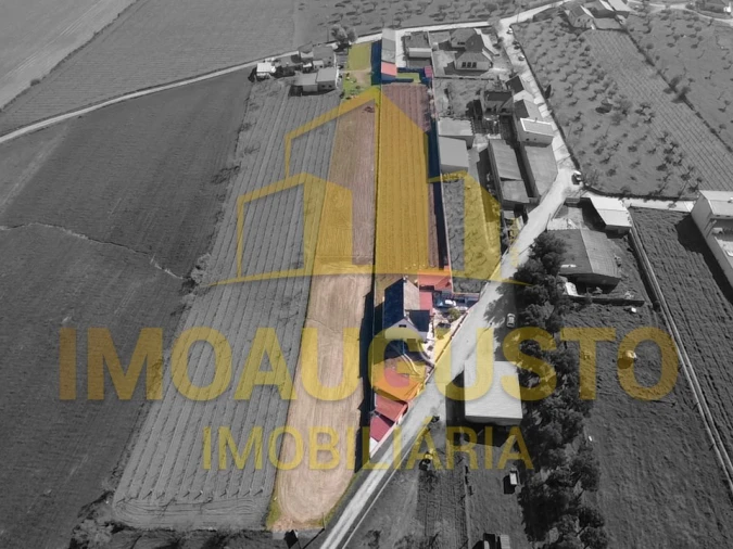 Moradia T5 para Venda em Vermiosa Foto 3