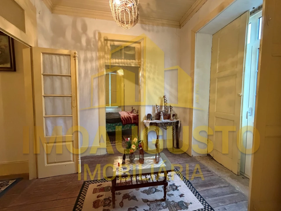 Moradia T6 para Venda em Freixeda Torrão, Quintã Pêro Martins, Penha Águia Foto 10