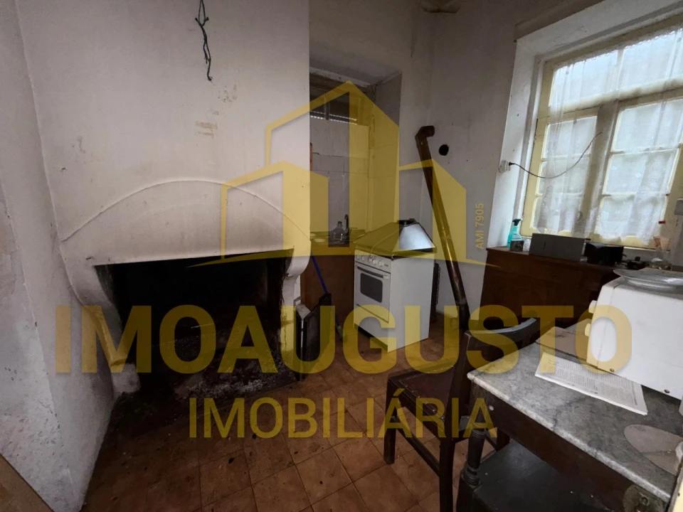 Moradia T6 para Venda em Freixeda Torrão, Quintã Pêro Martins, Penha Águia Foto 19