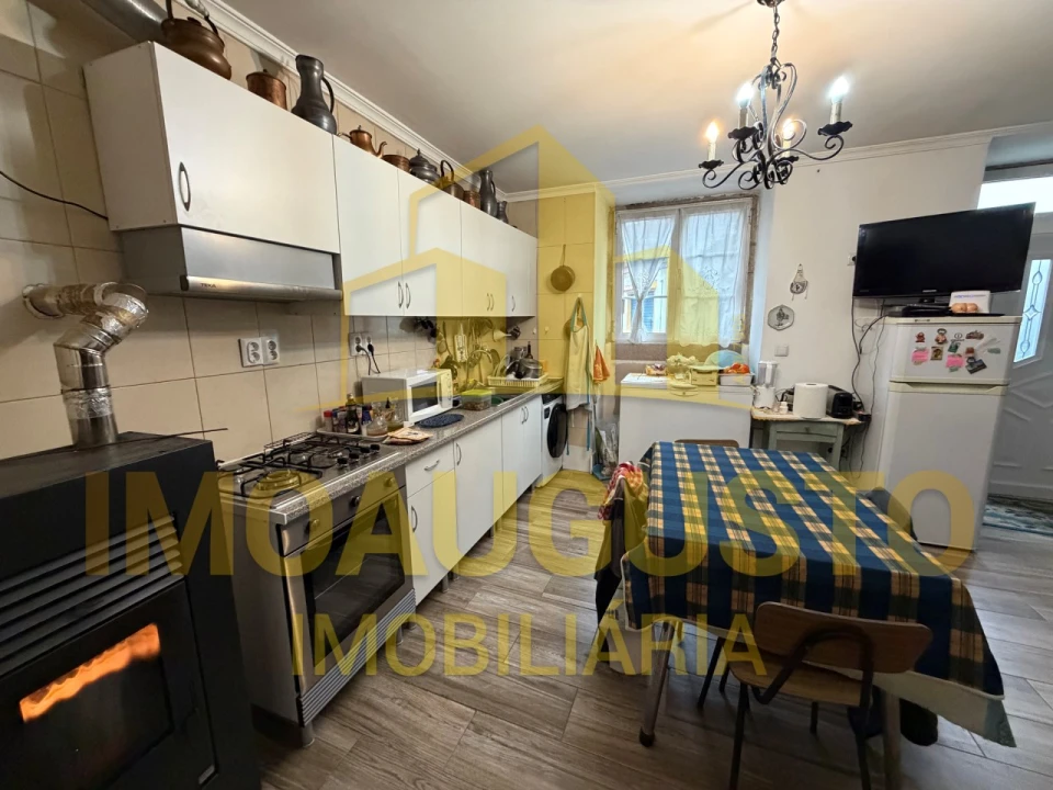 Moradia T6 para Venda em Freixeda Torrão, Quintã Pêro Martins, Penha Águia Foto 4