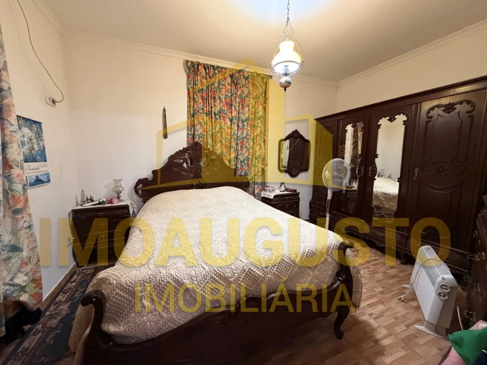 Moradia T6 para Venda em Freixeda Torrão, Quintã Pêro Martins, Penha Águia Foto 5