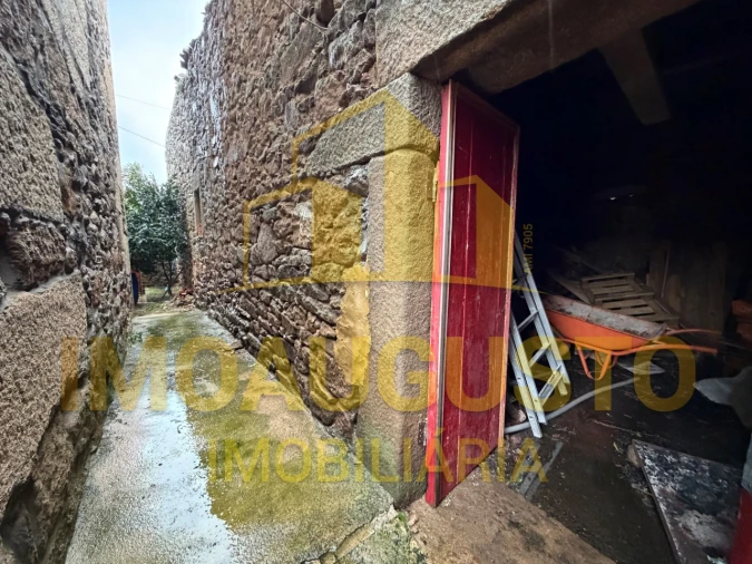 Moradia T6 para Venda em Freixeda Torrão, Quintã Pêro Martins, Penha Águia Foto 22