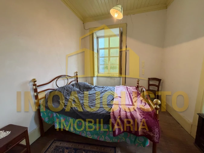 Moradia T6 para Venda em Freixeda Torrão, Quintã Pêro Martins, Penha Águia Foto 11