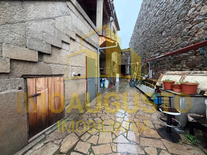 Moradia T6 para Venda em Freixeda Torrão, Quintã Pêro Martins, Penha Águia Foto 21