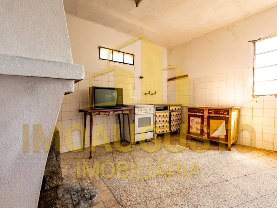 Moradia T3 para Venda em Valdujo Foto 9