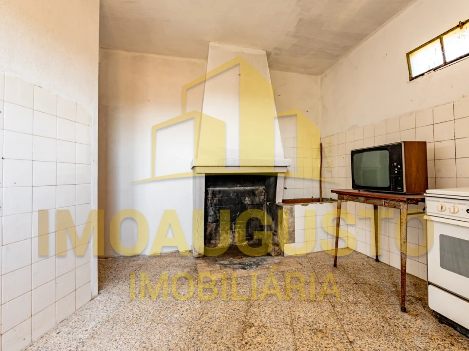 Moradia T3 para Venda em Valdujo Foto 11