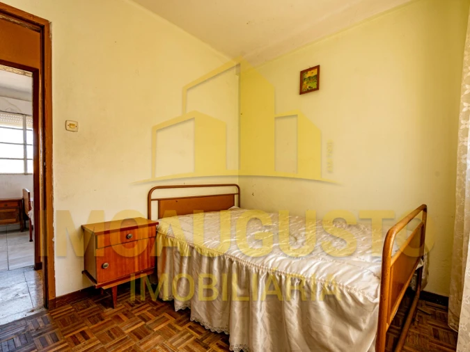 Moradia T3 para Venda em Valdujo Foto 6