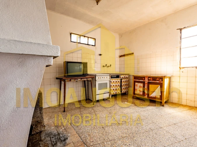 Moradia T3 para Venda em Valdujo Foto 9