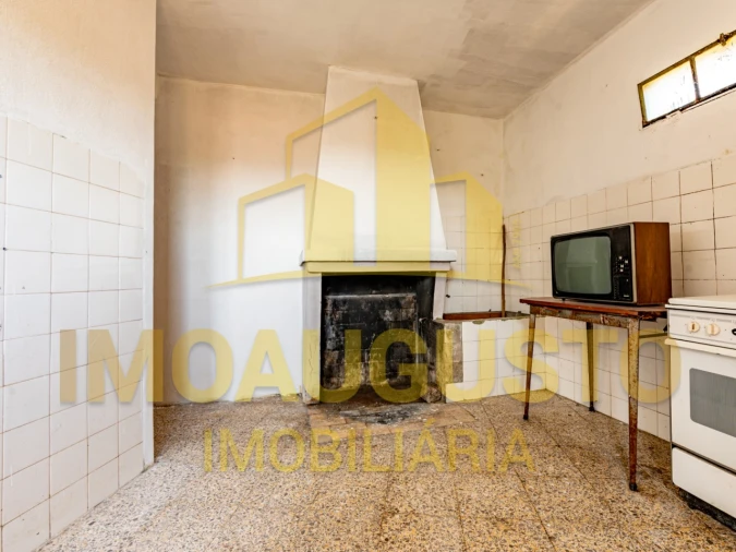 Moradia T3 para Venda em Valdujo Foto 11