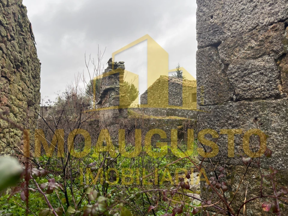 Moradia T1 para Venda em Pinzio Foto 3