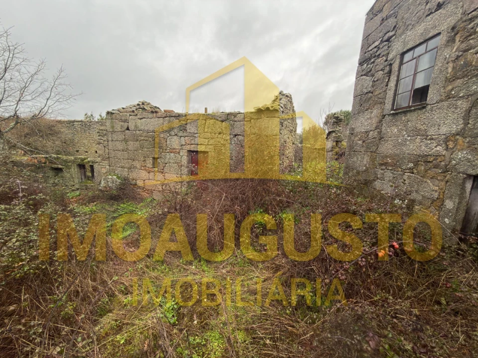 Moradia T1 para Venda em Pinzio Foto 6