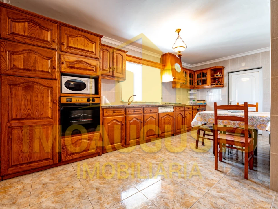 Moradia T4 para Venda em Trancoso (São Pedro e Santa Maria) e Souto Maior Foto 4