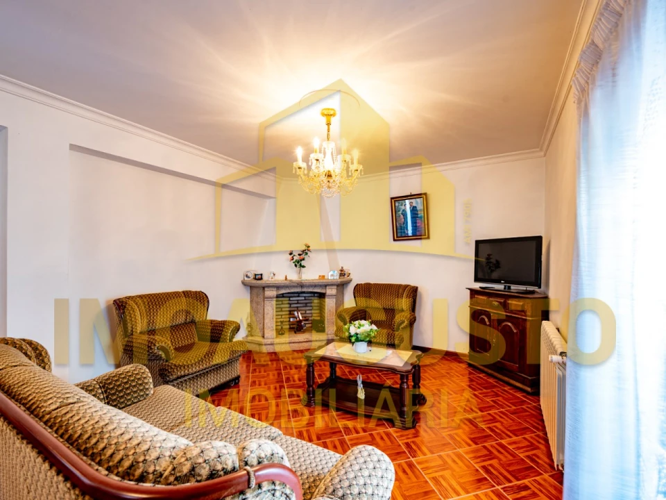 Moradia T4 para Venda em Trancoso (São Pedro e Santa Maria) e Souto Maior Foto 5