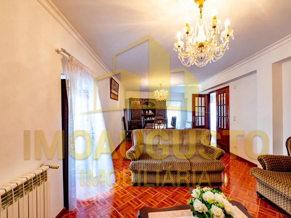 Moradia T4 para Venda em Trancoso (São Pedro e Santa Maria) e Souto Maior Foto 6