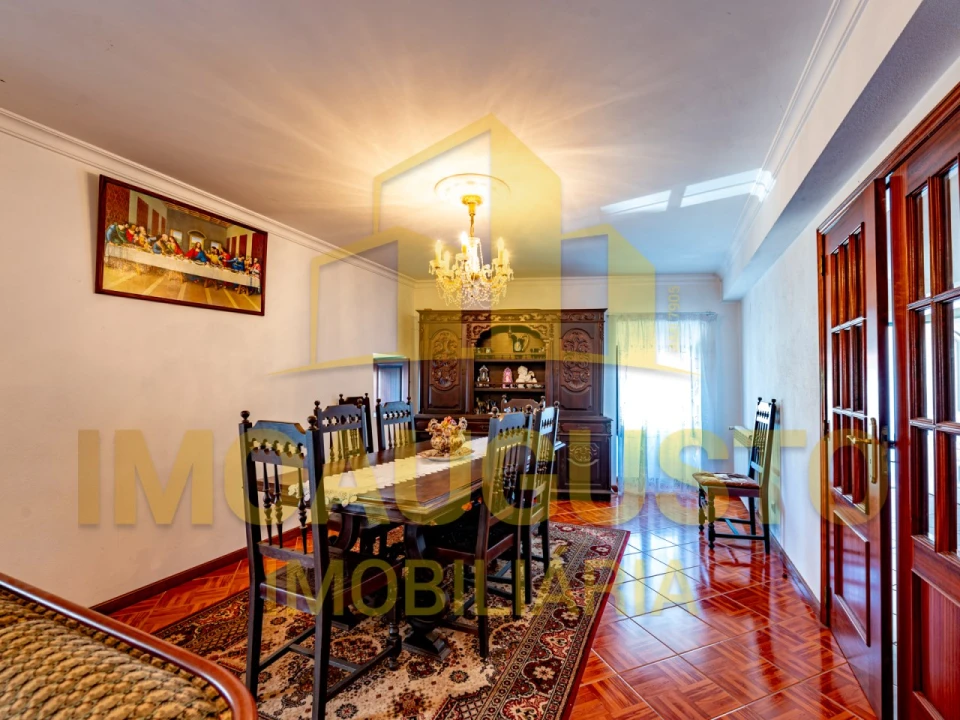 Moradia T4 para Venda em Trancoso (São Pedro e Santa Maria) e Souto Maior Foto 7