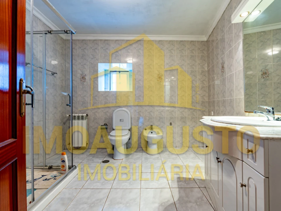 Moradia T4 para Venda em Trancoso (São Pedro e Santa Maria) e Souto Maior Foto 10