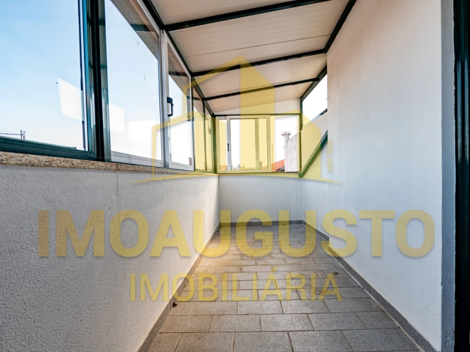 Moradia T4 para Venda em Trancoso (São Pedro e Santa Maria) e Souto Maior Foto 19