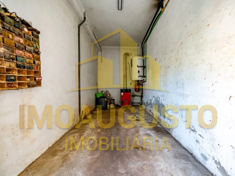 Moradia T4 para Venda em Trancoso (São Pedro e Santa Maria) e Souto Maior Foto 24