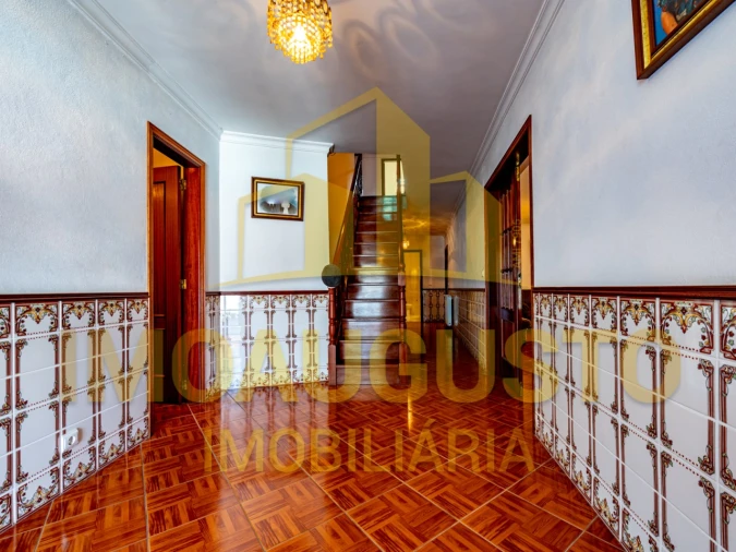 Moradia T4 para Venda em Trancoso (São Pedro e Santa Maria) e Souto Maior Foto 3