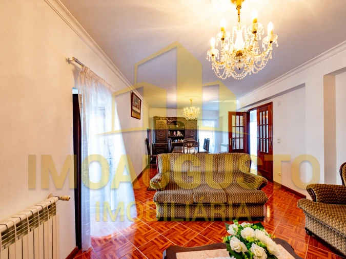 Moradia T4 para Venda em Trancoso (São Pedro e Santa Maria) e Souto Maior Foto 6