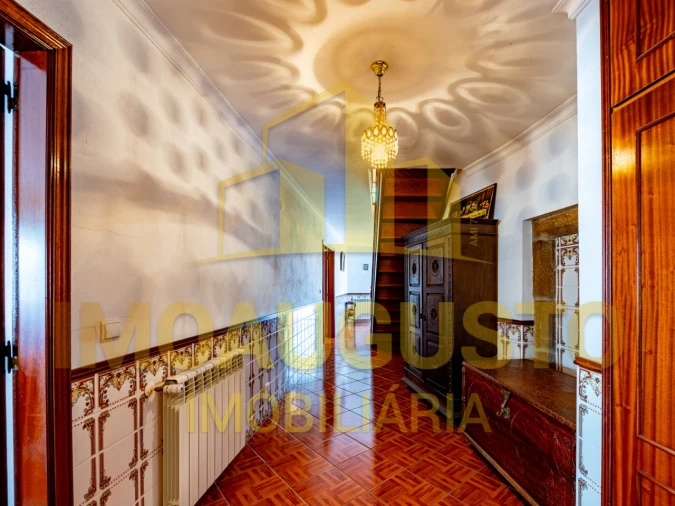 Moradia T4 para Venda em Trancoso (São Pedro e Santa Maria) e Souto Maior Foto 8