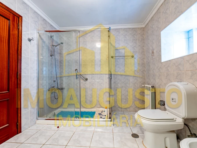 Moradia T4 para Venda em Trancoso (São Pedro e Santa Maria) e Souto Maior Foto 9