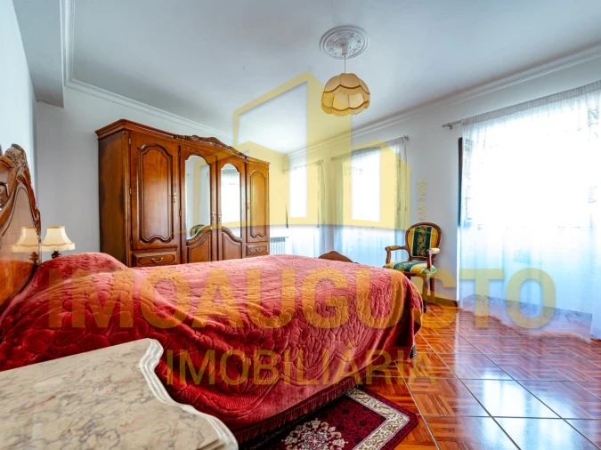 Moradia T4 para Venda em Trancoso (São Pedro e Santa Maria) e Souto Maior Foto 11