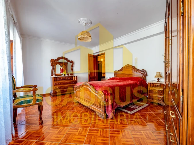 Moradia T4 para Venda em Trancoso (São Pedro e Santa Maria) e Souto Maior Foto 12