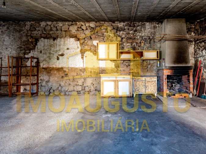 Moradia T4 para Venda em Trancoso (São Pedro e Santa Maria) e Souto Maior Foto 21