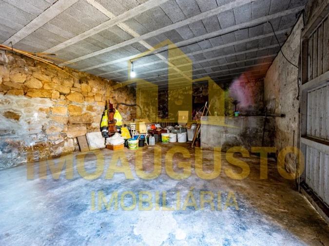 Moradia T4 para Venda em Trancoso (São Pedro e Santa Maria) e Souto Maior Foto 23