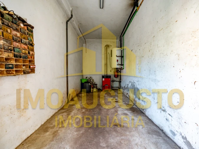 Moradia T4 para Venda em Trancoso (São Pedro e Santa Maria) e Souto Maior Foto 24