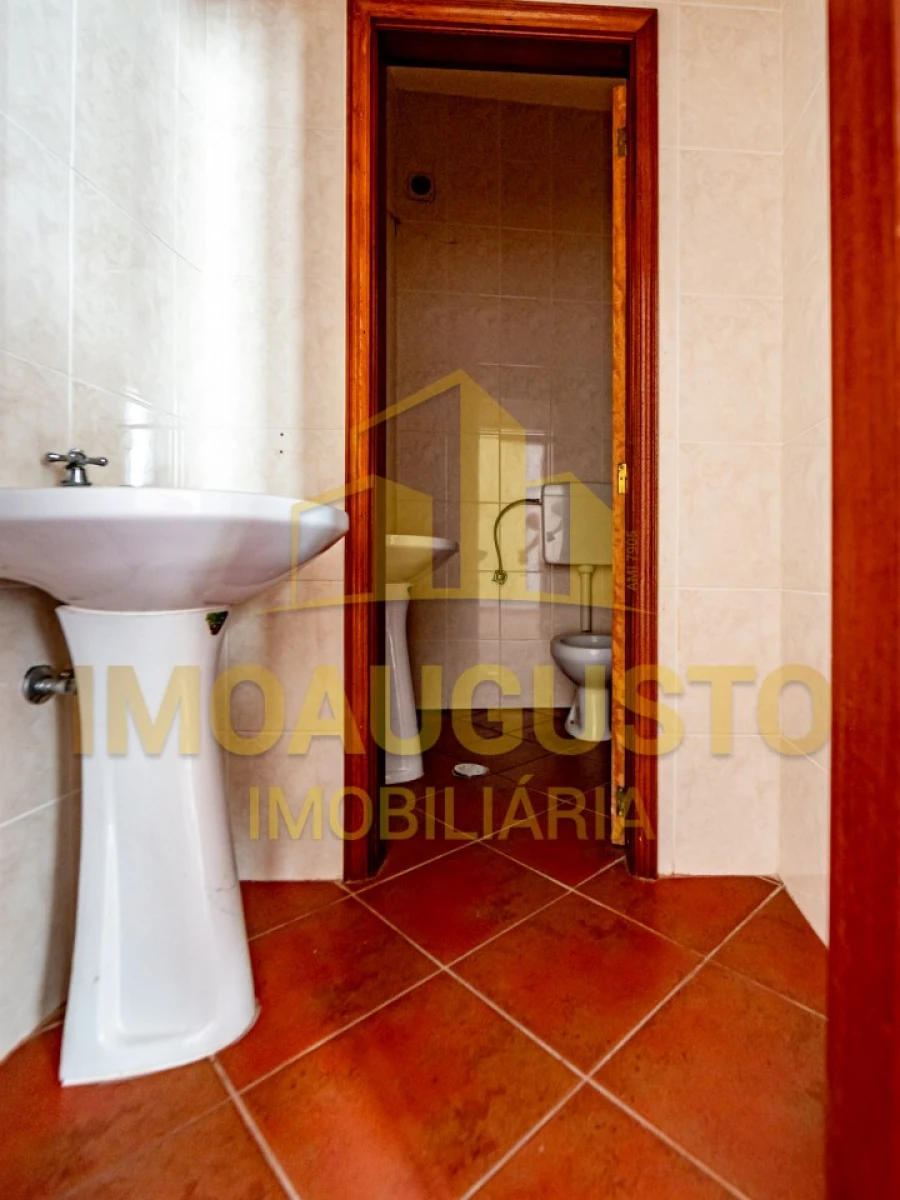 Moradia T4 para Venda em Trancoso (São Pedro e Santa Maria) e Souto Maior Foto 28